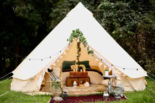 Petit Nomad Glamping - Party & Event Planners In Frenchs Forest