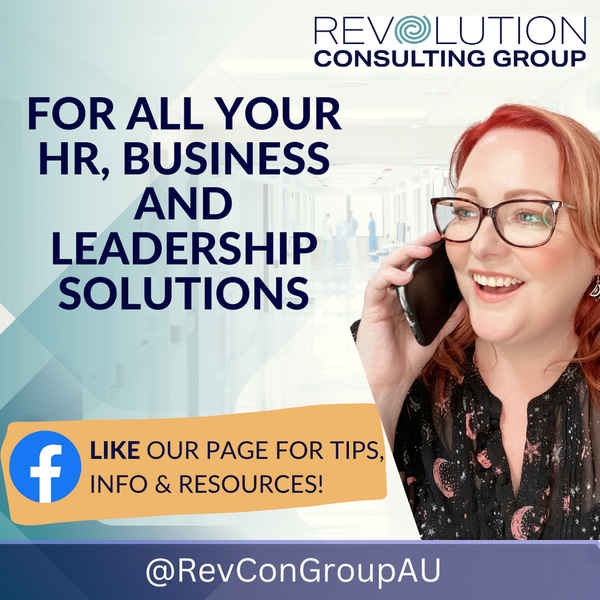 Revolution Consulting Group - Employment Agencies In Corrimal