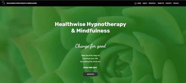 Healthwise Hypnotherapy and Mindfulness - Hypnotherapists In Sunbury