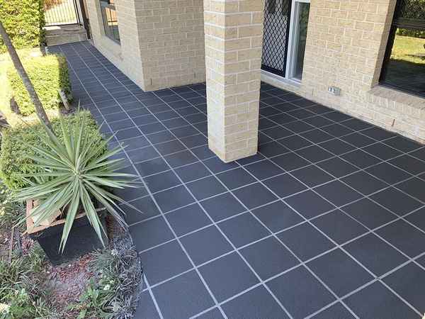 Brisbane Decorative Concrete - Concrete & Cement In Ormeau