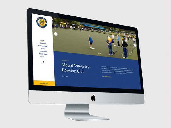 Seriously Good Design - Web Designers In Hawthorn East