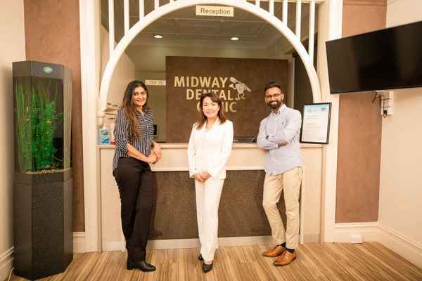 Midway Dental Clinic - Dentists In Ryde