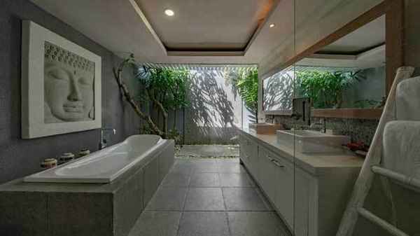 NuDesign Bathroom Renovations - Indoor Home Improvement In Haberfield