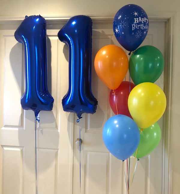 A1 Balloons - Party Supplies In Officer