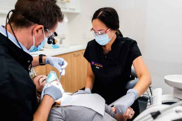 Alice Springs Family Dental - Dentists In Alice Springs