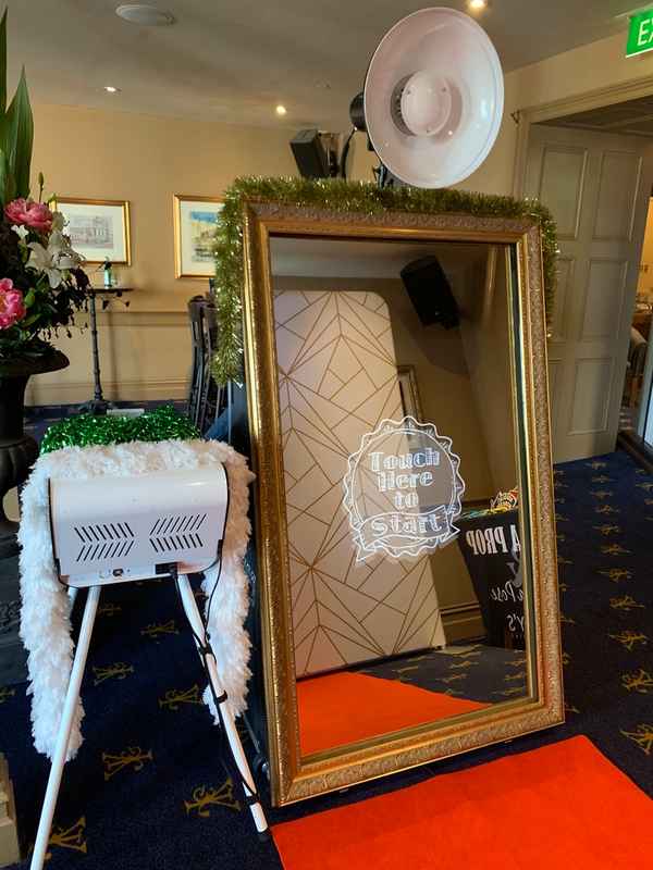 Photo Booth Hire Melbourne - Party & Event Planners In Rowville