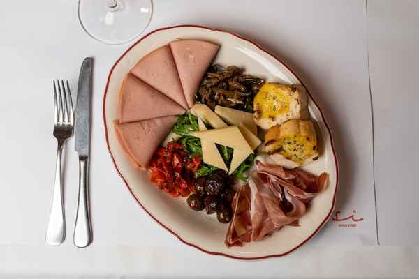 Cosi Bar Ristorante - Restaurants In South Yarra