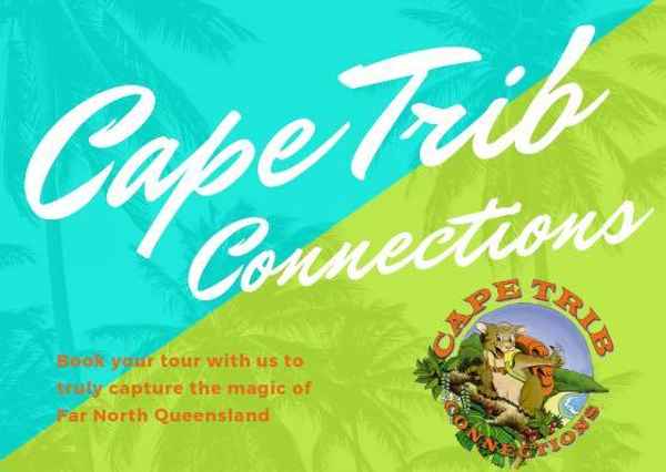 Cape Trib Connections - Event Planners In Manunda