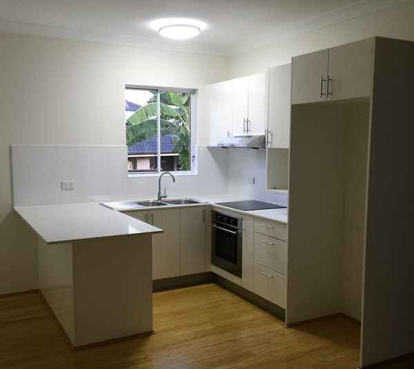 Kichu Projects - Kitchen Renovations In Sydney