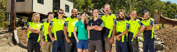 North Brisbane Trees - Tree Surgeons & Arborists In Yugar