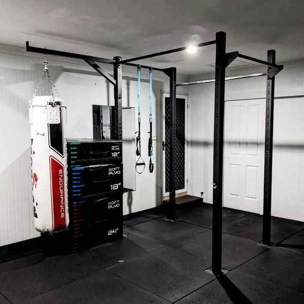 RAW Fitness Equipment - Gyms & Fitness Centres In Caringbah 2229