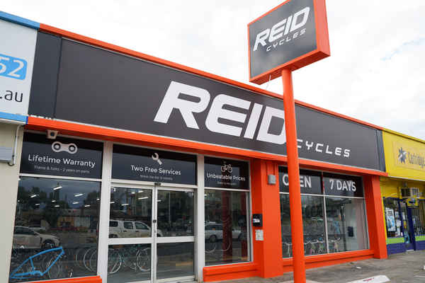 Reid Cycles - Bike Shops In Dandenong 3175