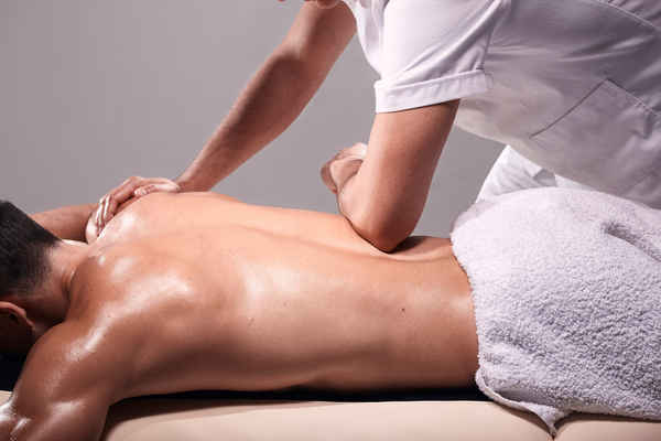 Elite Male Massage - Massage Therapists In Collingwood