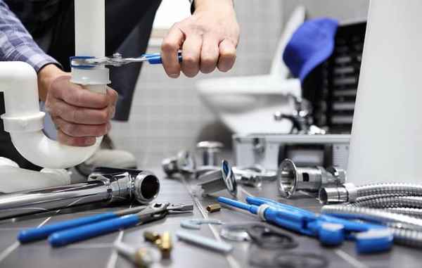 Fast Plumbers Sydney - Plumbers In Westmead