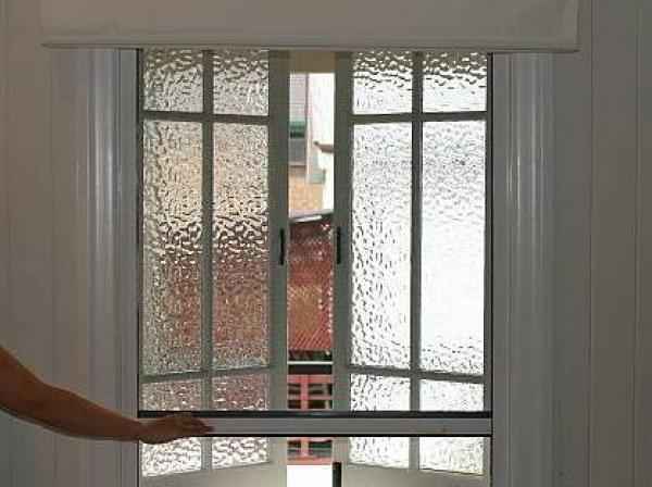 FlyFree Retractable Insect Screens - Indoor Home Improvement In Kedron