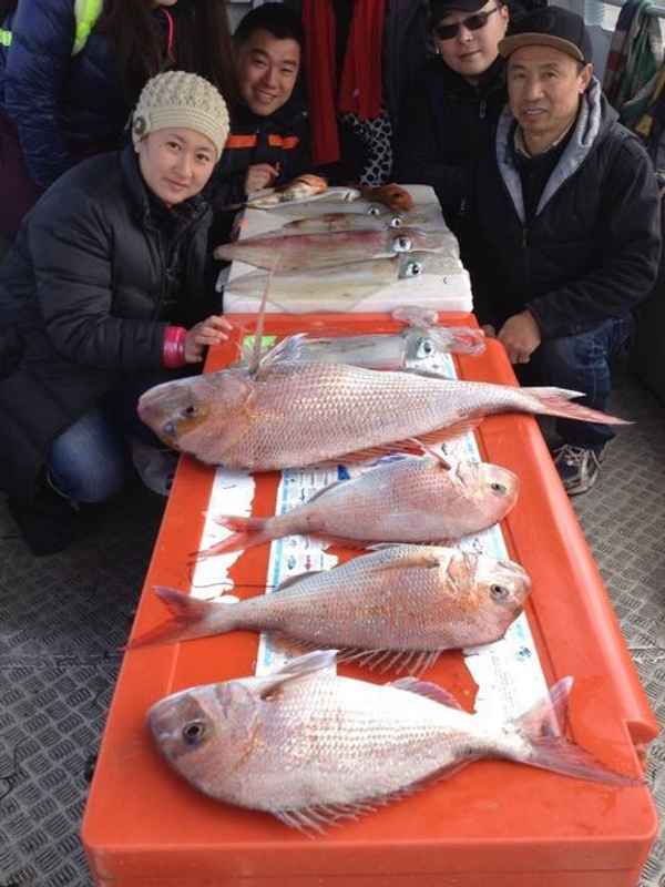 James Rogers - Fishing Charters In Melbourne