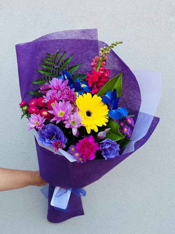 Melbourne Fresh Flowers - Florists In Malvern East