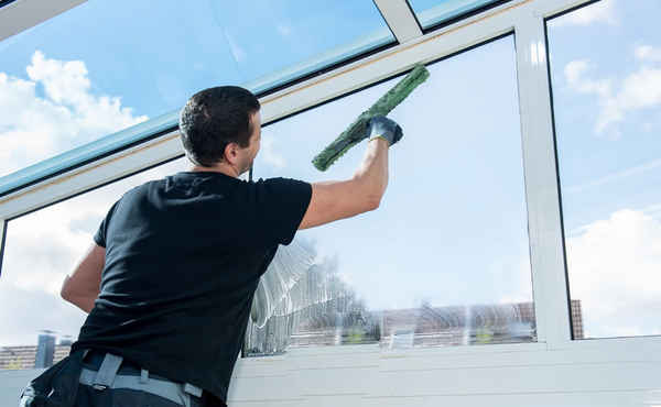 Clear View Services - Cleaning Services In North Bondi