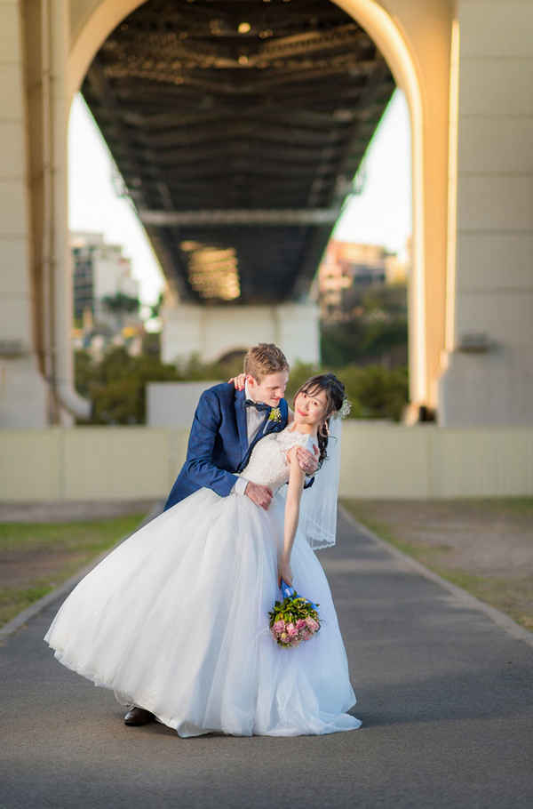 V For Vision Wedding Photography - Photographers In Upper Mount Gravatt