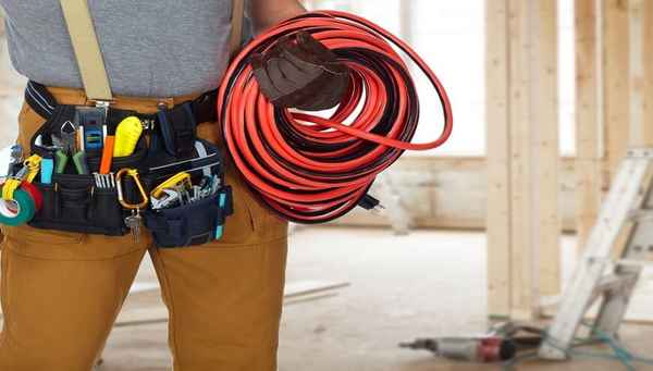 Fried Electrical - Electricians Brisbane - Electricians In Brisbane