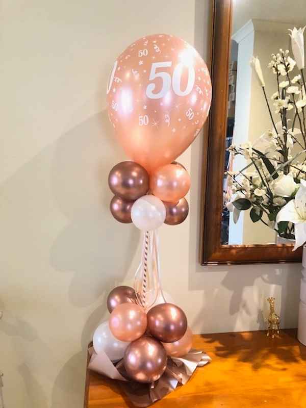 A1 Balloons - Party Supplies In Officer