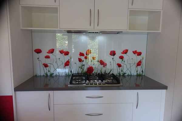 Prints On Glass - Glass Manufacturers In Chatswood