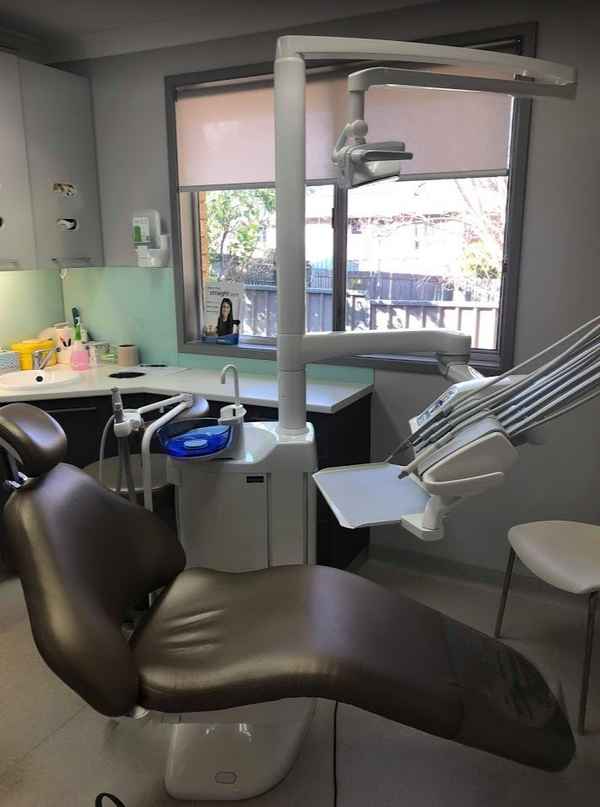 My Hills Dentist - Dentists In Baulkham Hills