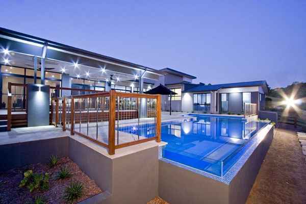 Palm Beach Pools - Construction Services In Burleigh Heads