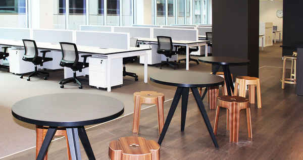 Karter Office Fitouts - Furniture Manufacturers In Windsor