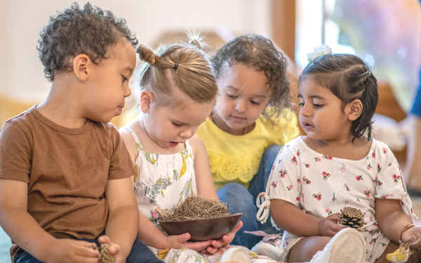 Pearls of Wisdom Early Learning Centre - Child Day Care & Babysitters In The Ponds