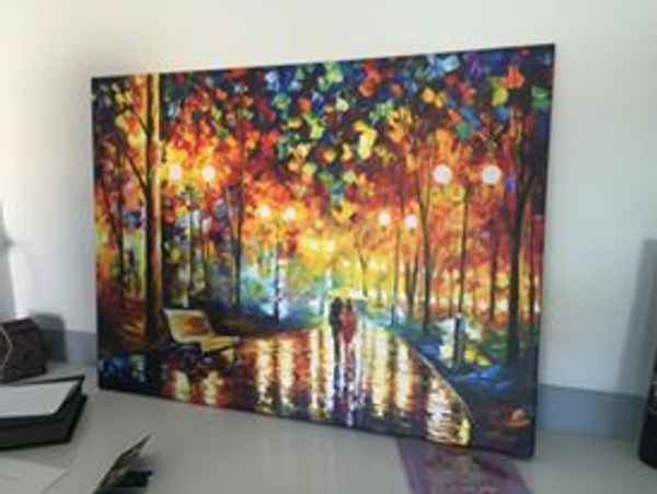 Canvas Prints Perth - Printers In Booragoon