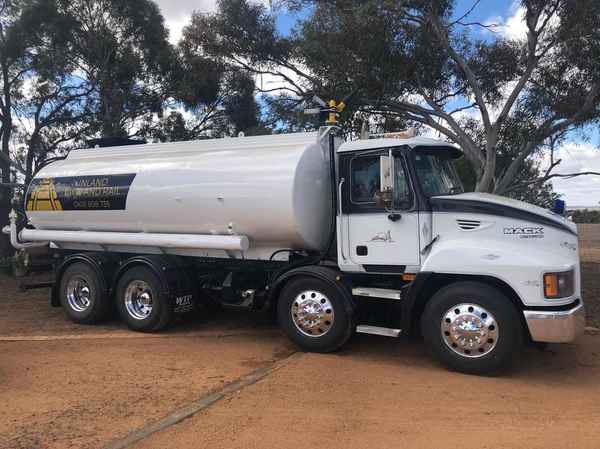 INLAND CIVIL AND RAIL - Equipment Hire In Dubbo