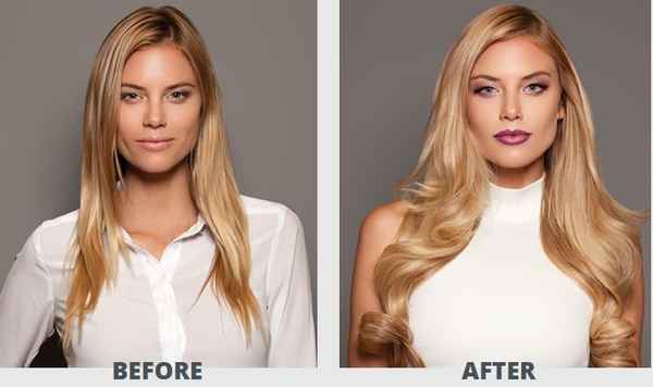 Lusciouslox Hair Extensions Sydney - Hairdressers In Leichhardt 2040