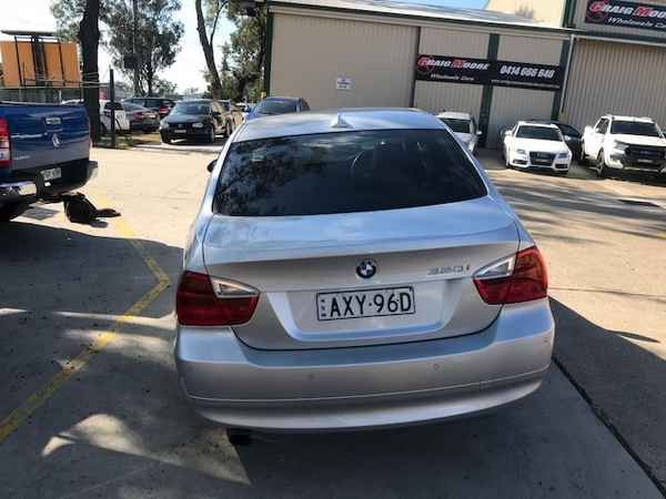 LAST CHECK VEHICLE INSPECTION - Vehicle Inspections In Rydalmere 2116