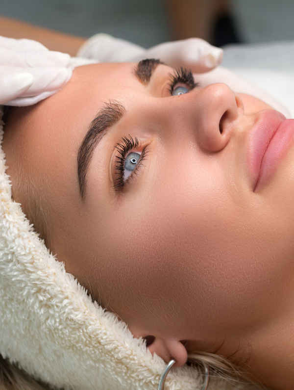 Elegant Beauty & Brows Beenleigh - Beauty & Spas In Beenleigh