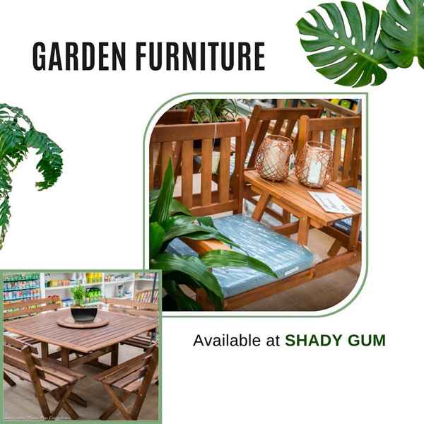 Shady Gum Garden Centre - Gardeners In Craigieburn