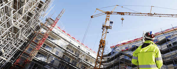 Narsa Constructions - Construction Services In Melbourne