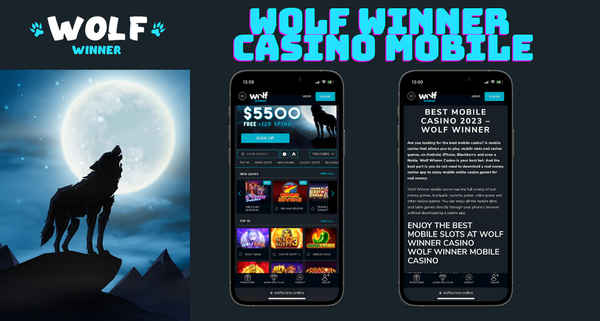 Wolf Winner Casino - Gambling & Online Betting In Greenacre