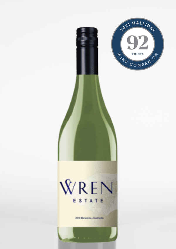 Wren Estate - Wineries & Vineyards In Mount Camel