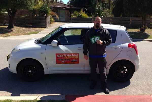 Apex Driving School - Driving Schools In Canning Vale 6155