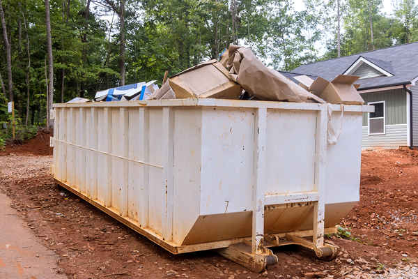 Smart Skip Bins Brisbane - Rubbish & Waste Removal In Milton