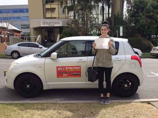 Apex Driving School - Driving Schools In Canning Vale