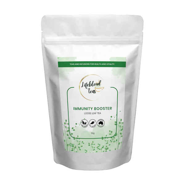 Lifeblend Teas - Coffee & Tea Suppliers In Mascot