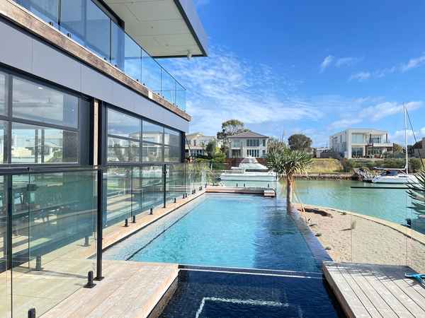 Lewis Building Design - Architects & Building Designers In Mornington