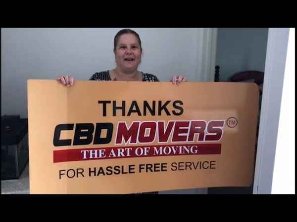 CBD Movers Brisbane - Removalists In Brisbane