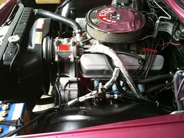 Keepin Cool Auto Air Conditioning Specialist - Automotive In Cornubia 4130