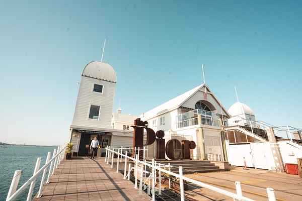 The Pier Geelong - Venues & Event Spaces In Geelong