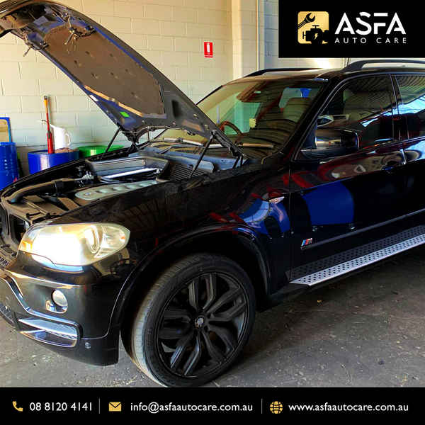 ASFA Auto Care Adelaide - Automotive In Klemzig