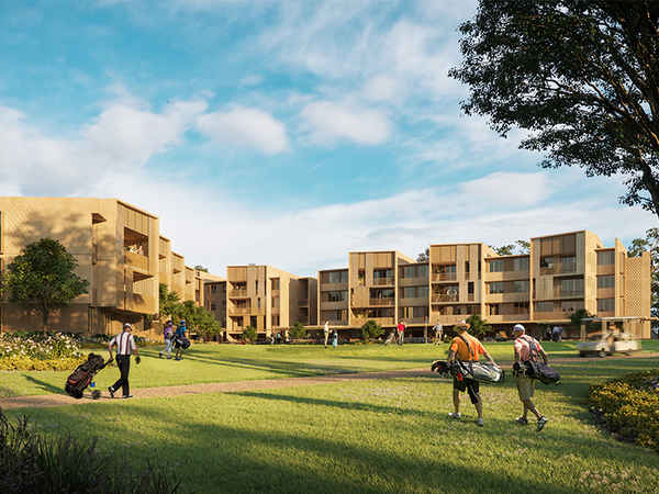 The Ninth Middle Ridge - Aged Care & Rest Homes In Middle Ridge