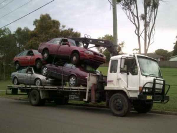 Premier Car Removal - Automotive In Maddington